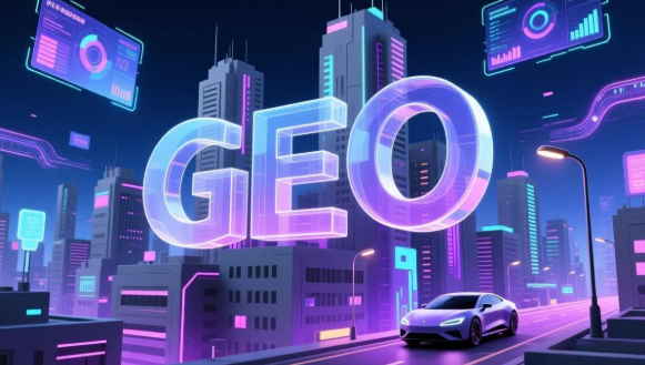 娄底地区GEO 优化行业动态：主流搜索平台地域收录规则更新综述