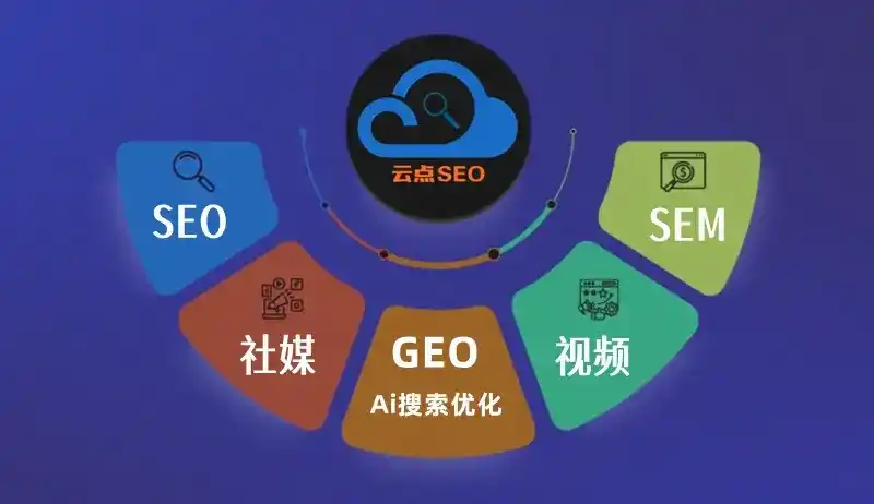 娄底地区GEO优化：AI智能体时代取代SEO的全新内容优化逻辑