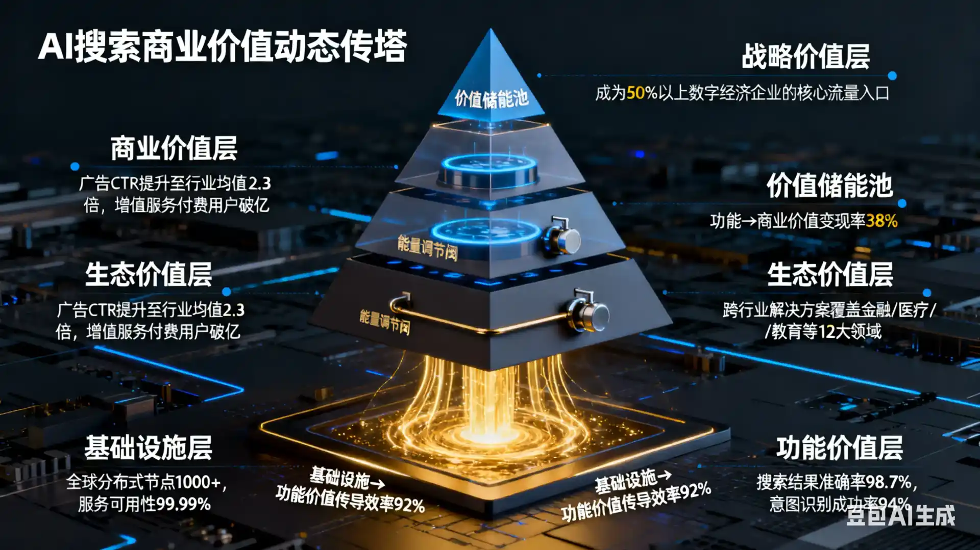 告别传统流量困局，娄底地区GEO优化助力企业抢占AI问答新流量