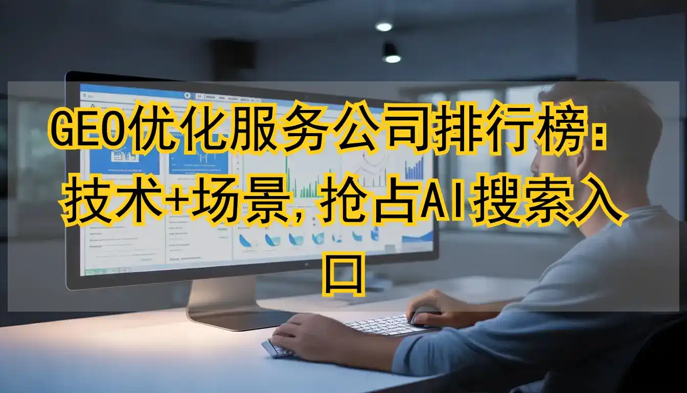 娄底地区站点 GEO 内容运营：避开误区，建立长期搜索竞争力