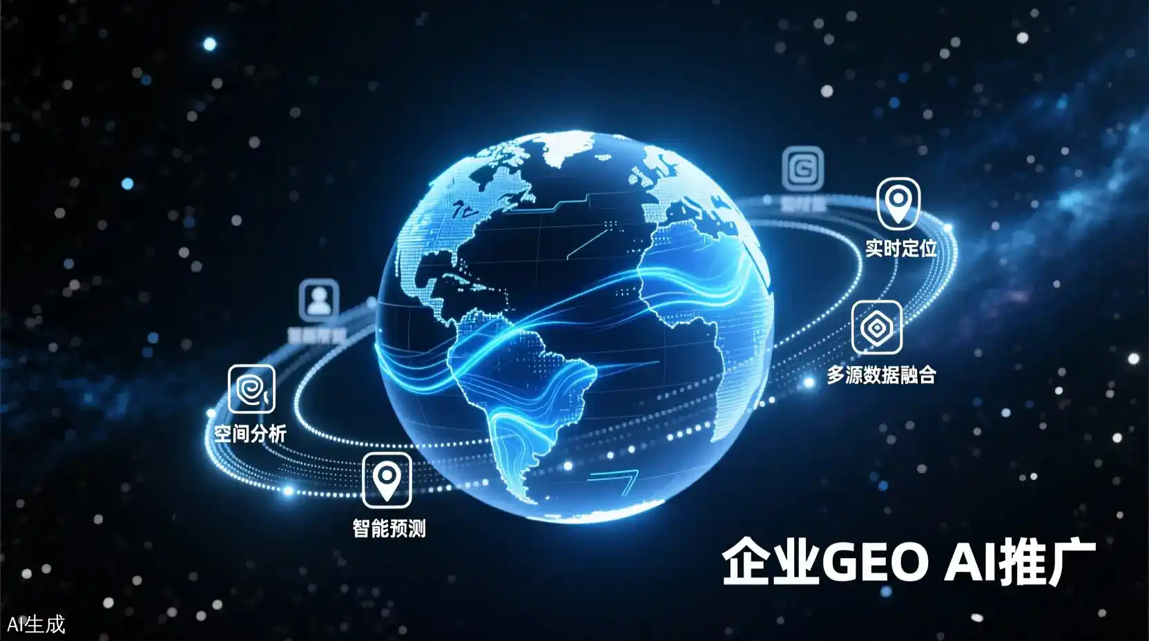 解读娄底地区GEO优化：融入生活与社会的精细化地理服务