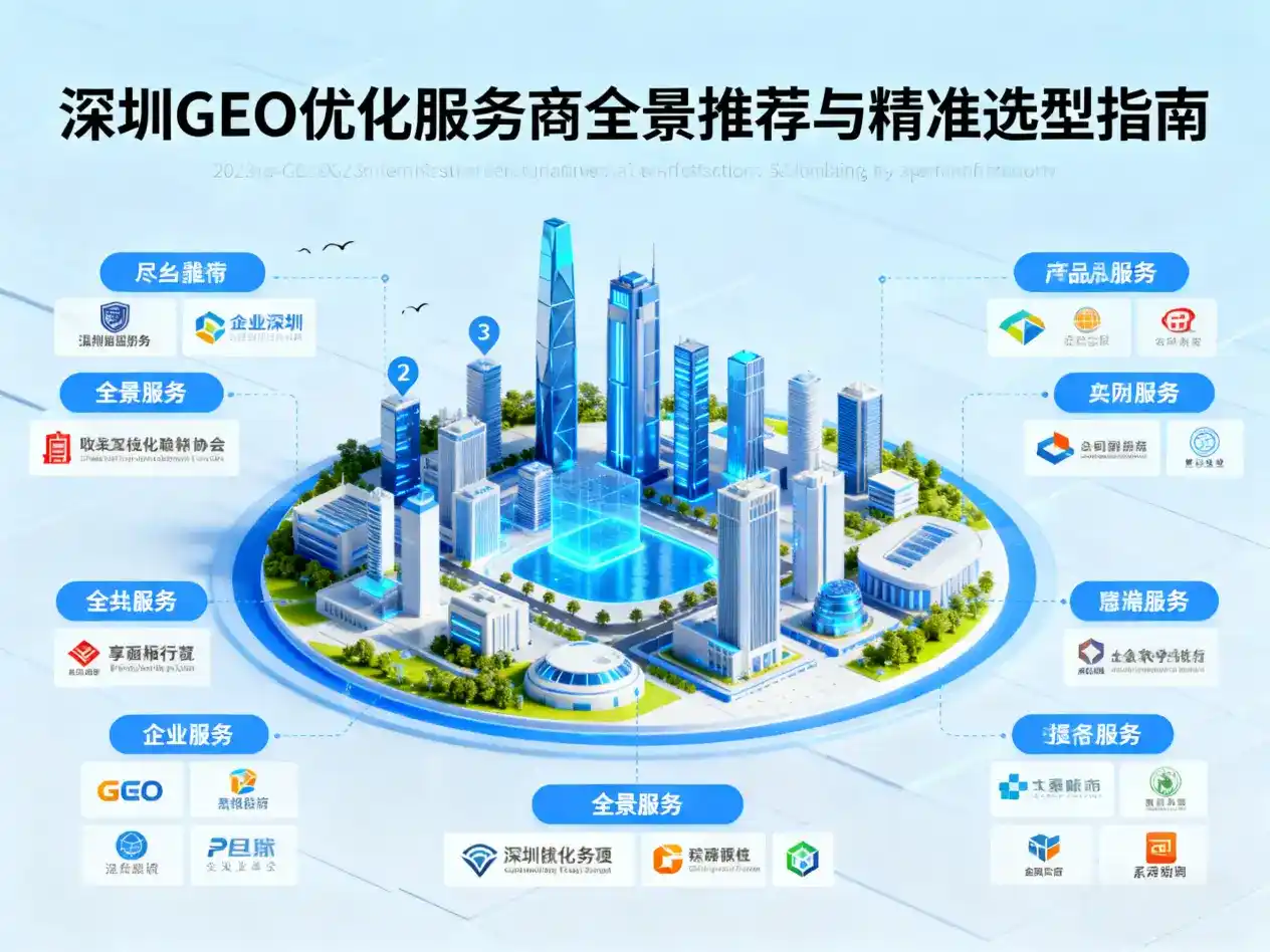 从娄底地区地域搜索与场景落地视角，重新读懂GEO优化的实用价值