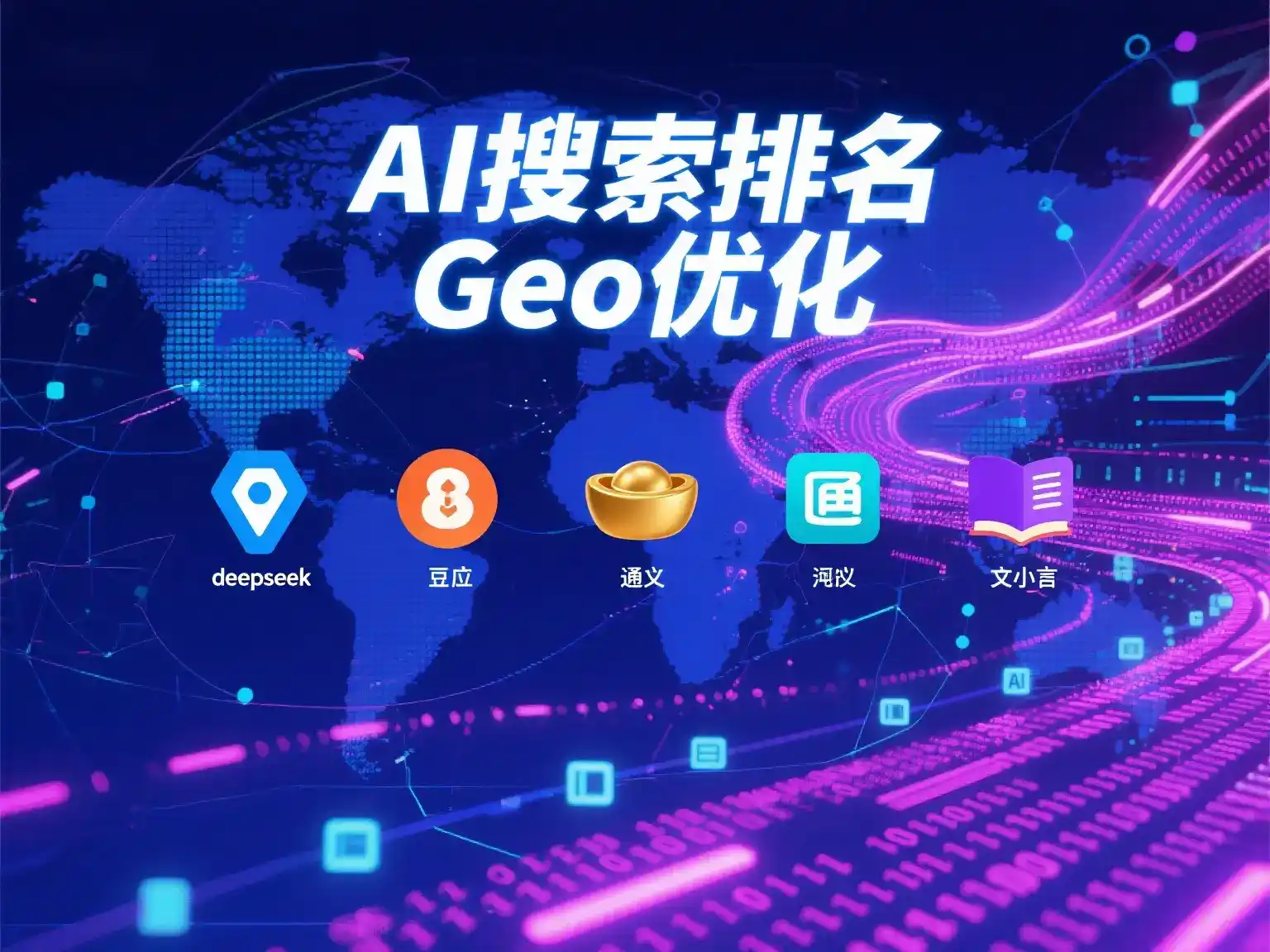 娄底地区国硕AI：探索GEO生成式引擎优化的企业品牌实践